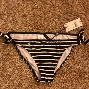 Polo by Ralph Lauren Bikini bottom, NWT, small
